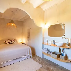 Masia Aubareda Sant Martí de Tous